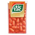 Tic Tac 16gr Laranja