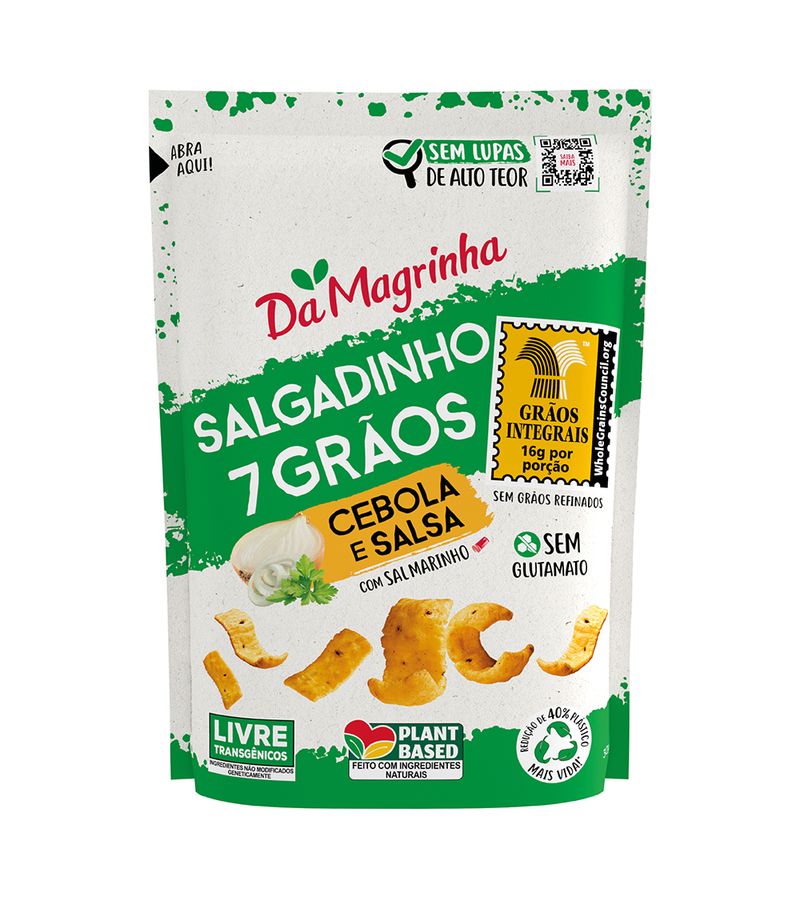 Salgadinho-Magrinha-100--Integral-30gr-Cebola-salsa