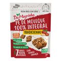 Pe Moleque Magrinha 100% Integral 100gr Tradicional