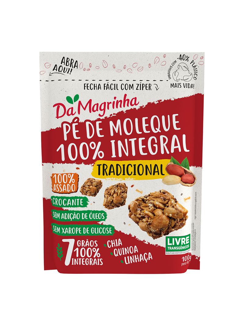 Pe-Moleque-Magrinha-100--Integral-100gr-Tradicional
