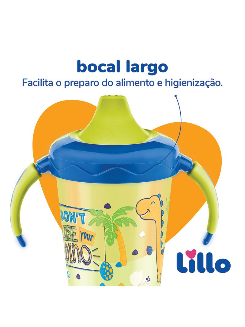 Caneca-Antivazamento-Lillo-Magia-Azul-207ml