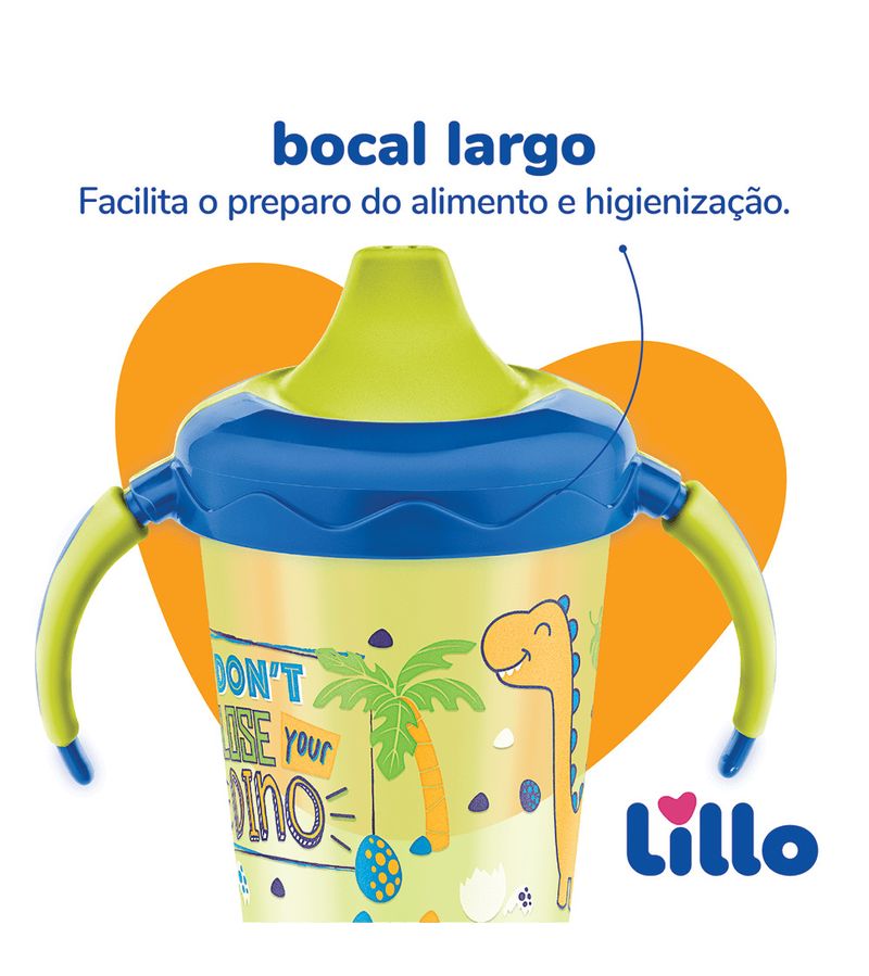 Caneca-Antivazamento-Lillo-Magia-Azul-207ml