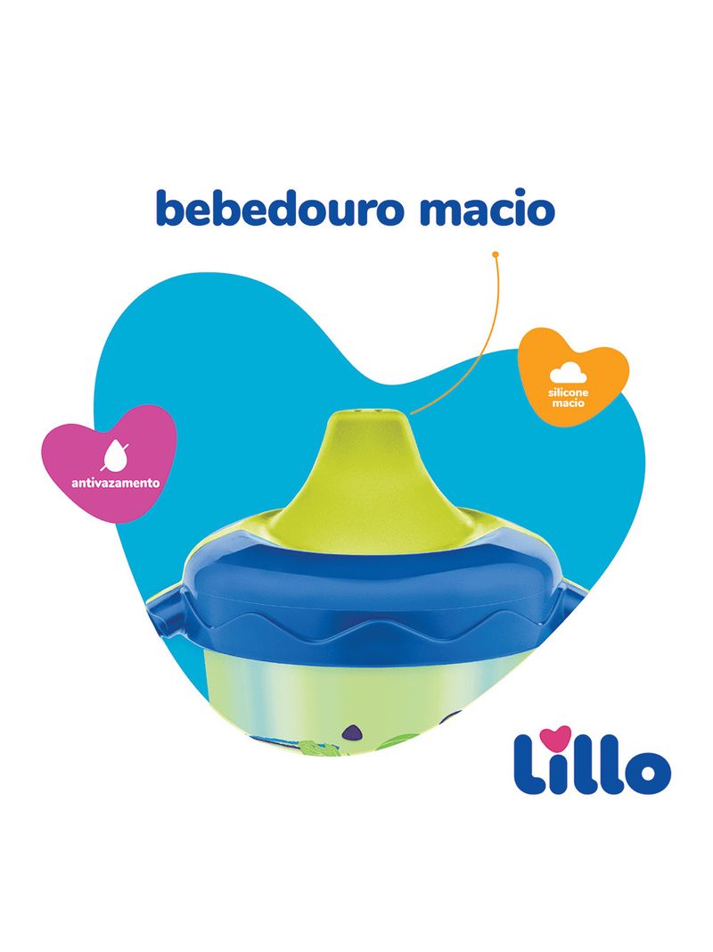 Caneca-Antivazamento-Lillo-Magia-Azul-207ml