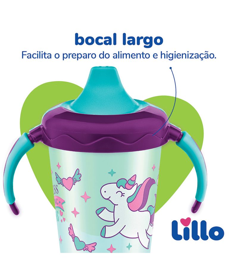 Caneca-Antivazamento-Lillo-Magia-Lilas-207ml