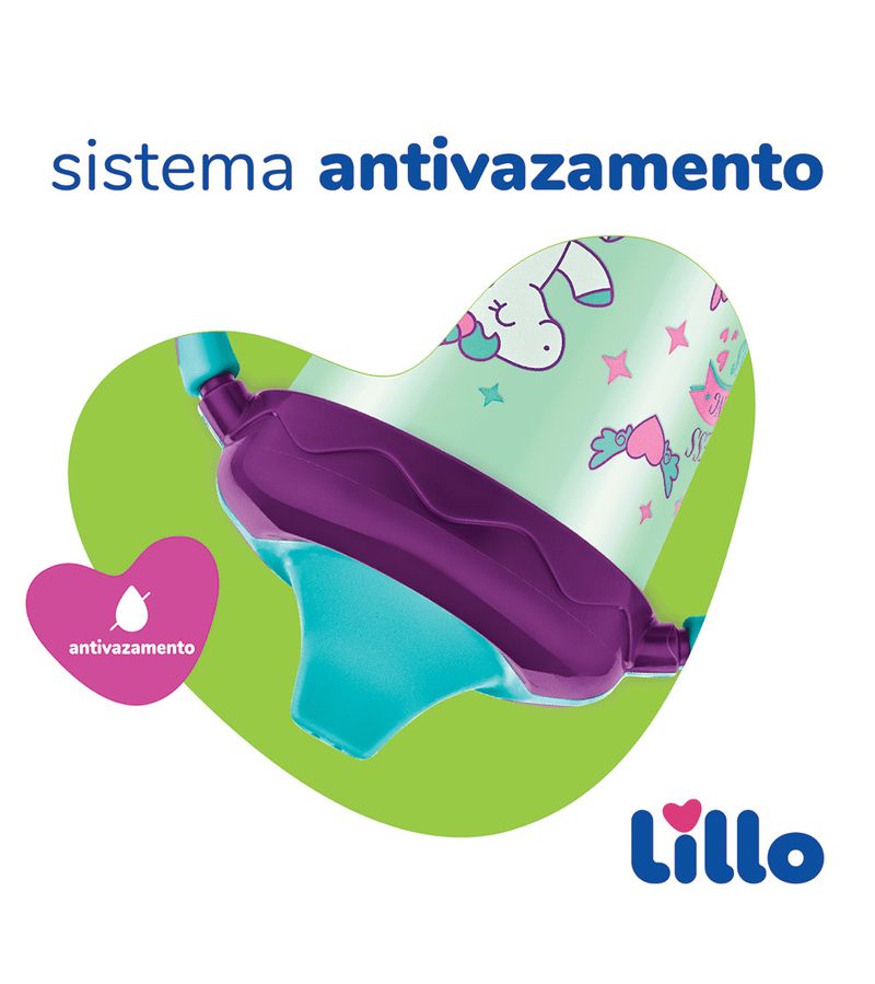 Caneca-Antivazamento-Lillo-Magia-Lilas-207ml