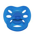 Chupeta-Lillo-Silicone-Ortodontico-Azul