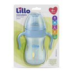 Mamadeira-Lillo-Evolution-240ml-Com-Alca-Azul