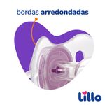 Chupeta-Lillo-Silicone-6-Meses-Lilas-Com-2-Unidades-Bico-Silicone