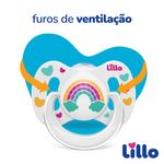 Chupeta-Lillo-Silicone-6-Meses-Lilas-Com-2-Unidades-Bico-Silicone