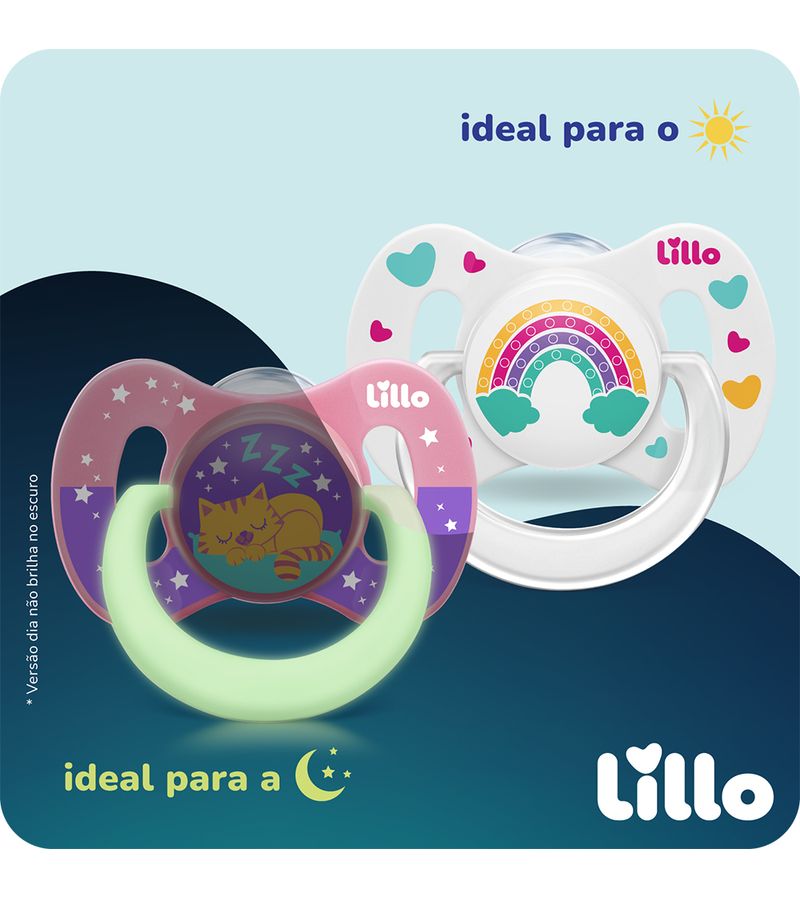 Chupeta-Lillo-Silicone-6-Meses-Lilas-Com-2-Unidades-Bico-Silicone