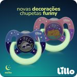 Chupeta-Lillo-Silicone-6-Meses-Lilas-Com-2-Unidades-Bico-Silicone