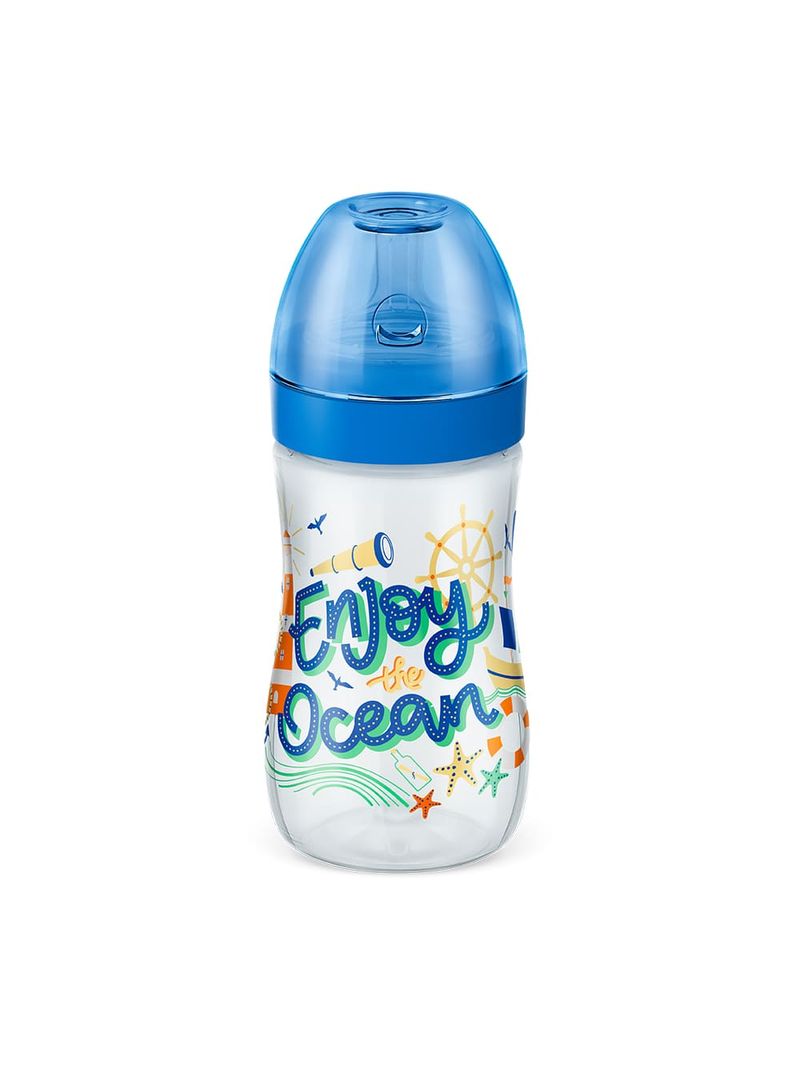 Mamadeira-Lillo-Evolution-300ml-Azul