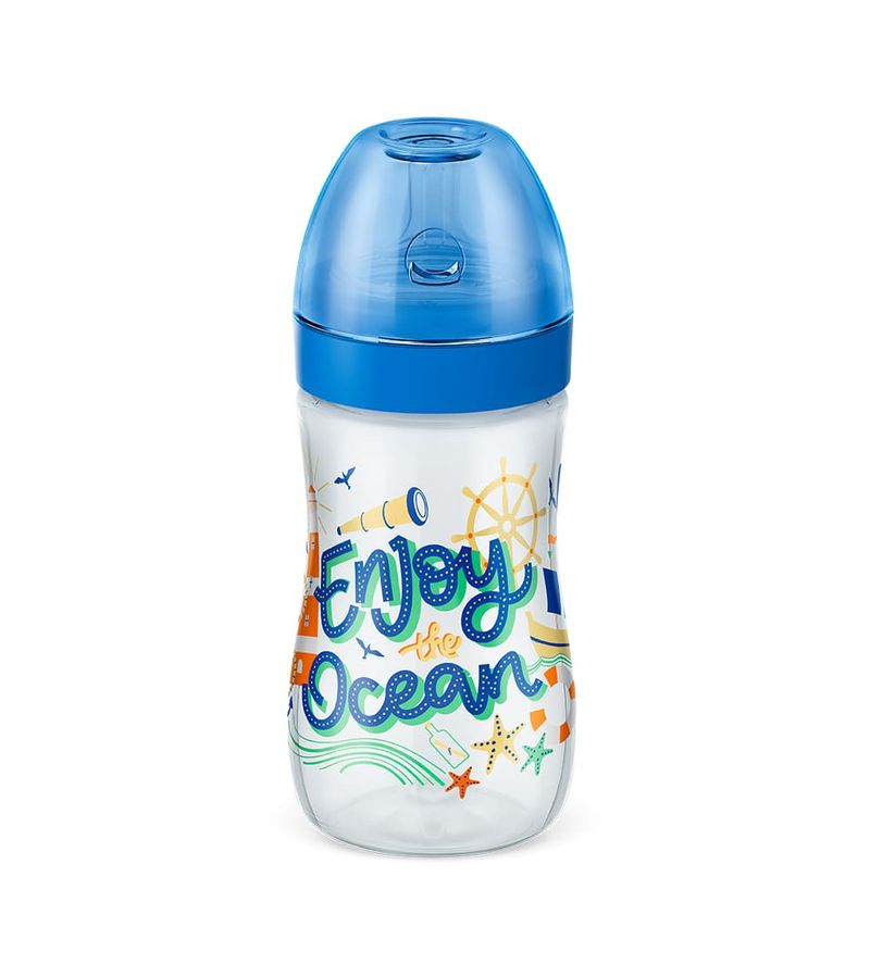 Mamadeira-Lillo-Evolution-300ml-Azul