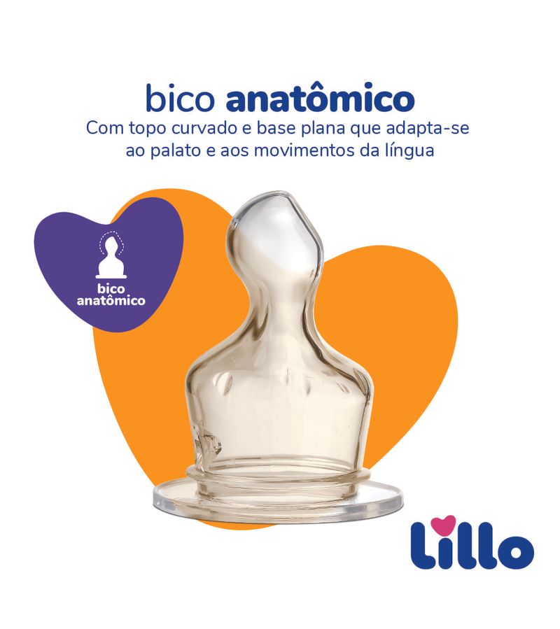 Mamadeira-Lillo-Cores-Divertidas-240ml-Silicone-Rs-Ref.633831