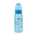 Mamadeira Cores Divertidas Lillo 240ml Azul Referencia.633821