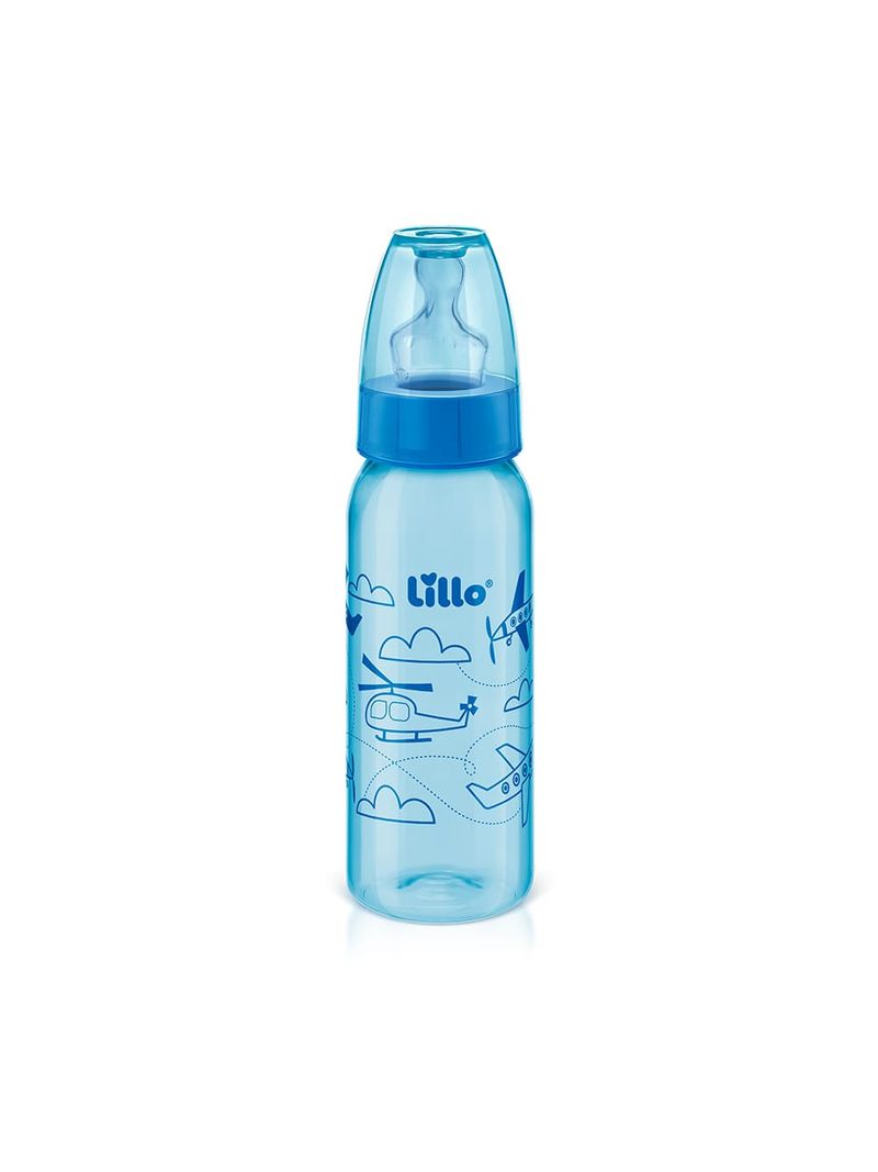 Mamadeira-Cores-Divertidas-Lillo-240ml-Azul-Referencia.633821