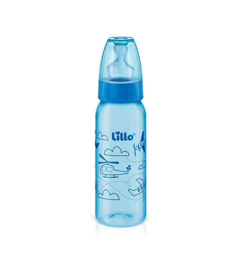 Mamadeira-Cores-Divertidas-Lillo-240ml-Azul-Referencia.633821