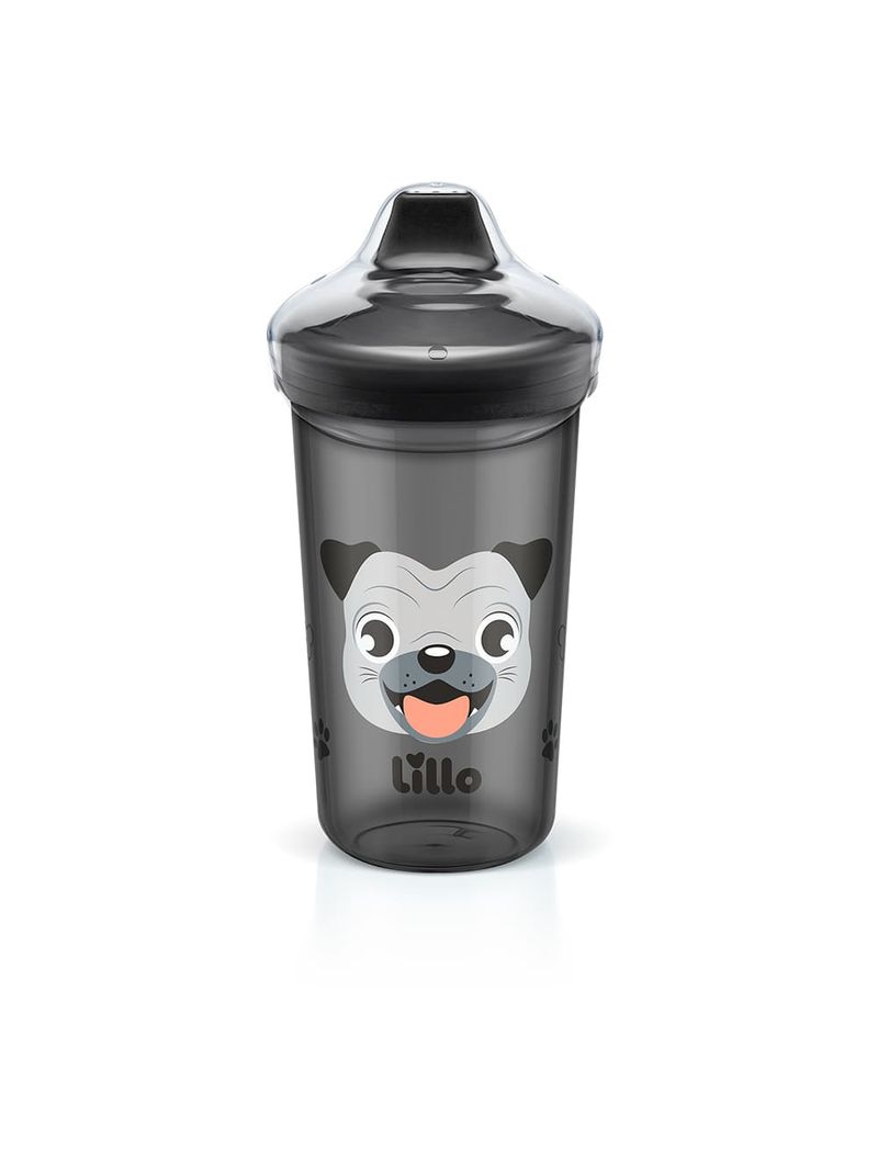 Copo-Lillo-Antivazamento-Max-320ml-Cachorro