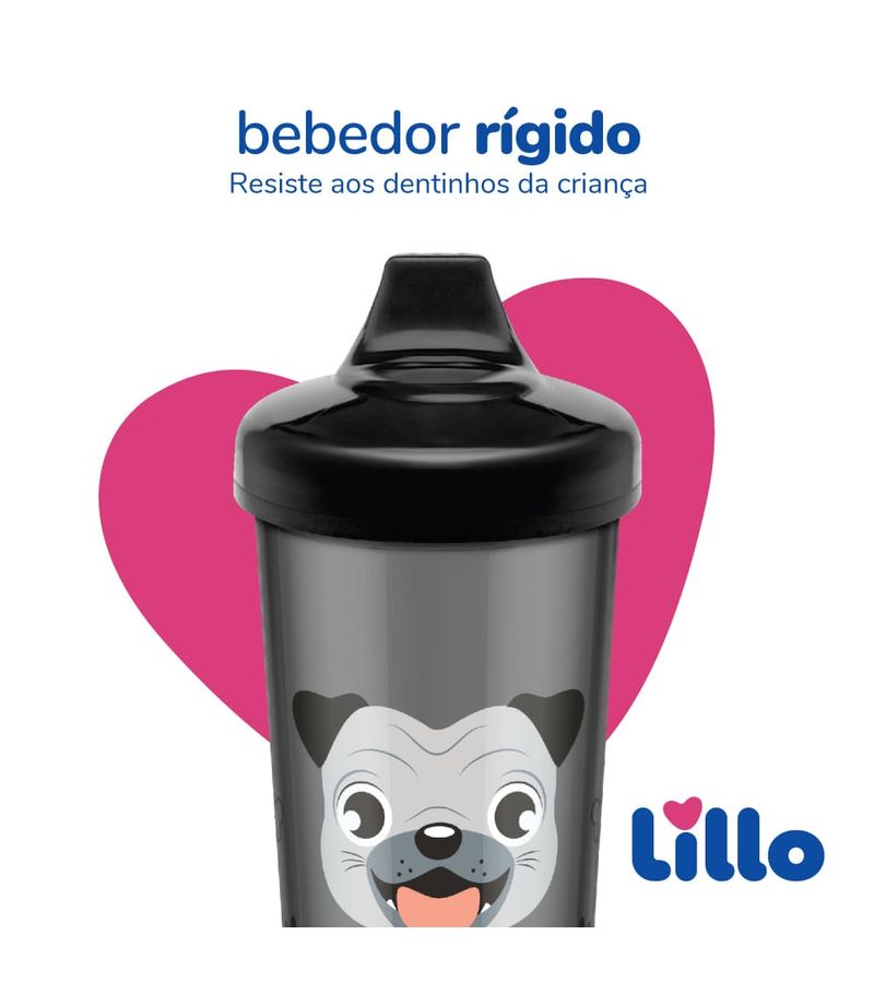 Copo-Lillo-Antivazamento-Max-320ml-Cachorro