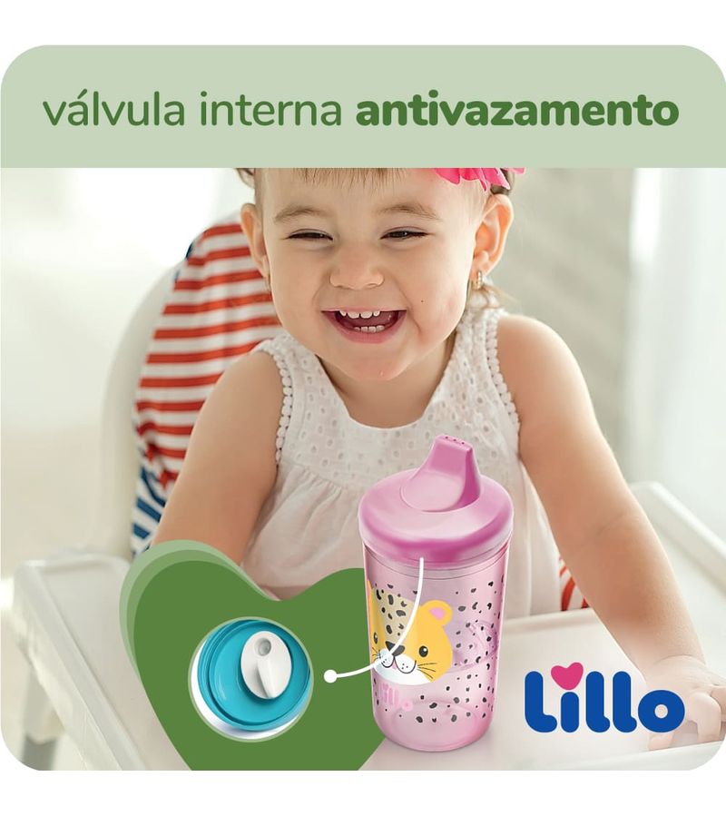 Copo-Lillo-Antivazamento-Max-320ml-Cachorro