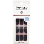 Unhas-Autocolantes-Impress-All-Fired-Up-Media-Com-30-Unidades