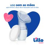 Tira-Leite-Lillo-Mamy-Com-1-Manual