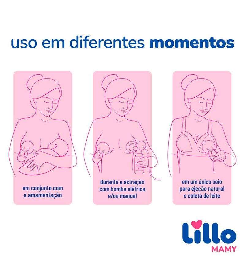 Tira-Leite-Lillo-Mamy-Com-1-Manual