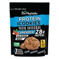 Mini Cookies Magrinha Protein 100gr Amendoim