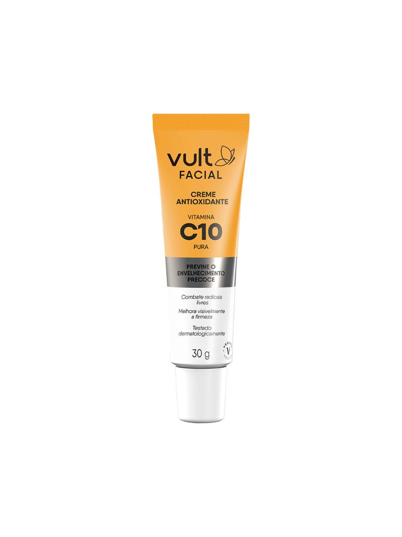 Creme-Vult-Facial-Vitamina-C10-30gr-Antioxidante