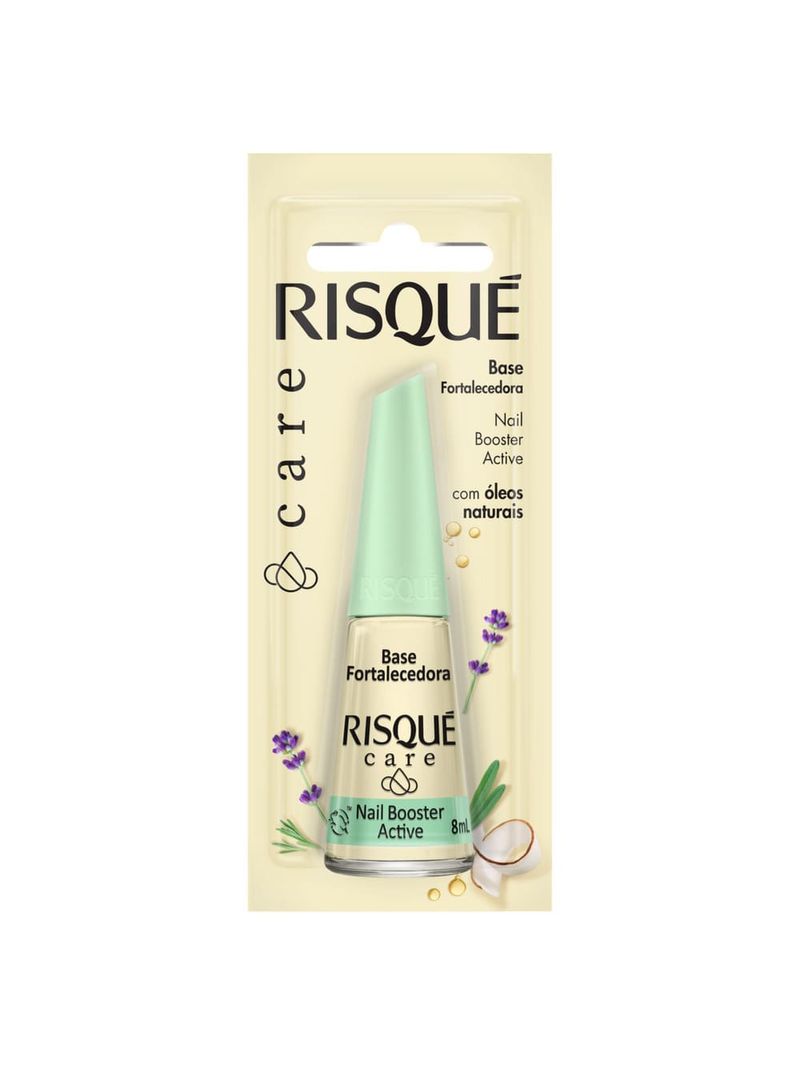 Esmalte-Risque-Technology-Base-Fortalecedora-8ml