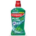 Enxaguante Bucal Colgate Plax Fresh Mint 1000ml