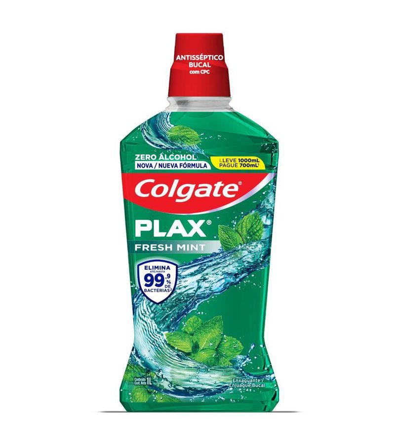 Enxaguante-Bucal-Colgate-Plax-Fresh-Mint-1000ml