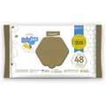 Toalha Umedecida Baby Bee Free Com 48 Dermoprotetora