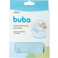 Cinta Termica Para Colica Buba Com 1 Azul