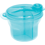 Pote-Para-Leite-Em-Po-Buba-Com-Divisoria-Azul