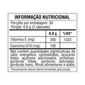 Suprabio Coenzima Q10 + Vitamina E Com 60 Capsulas