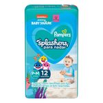 Fralda-Pampers-Splashers-Com-12-Tamanho-P-m