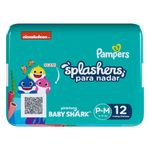 Fralda-Pampers-Splashers-Com-12-Tamanho-P-m