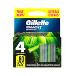 Lamina-Gillette-Mach3-Com-4-Leve---Pague--Sensitive-Especial