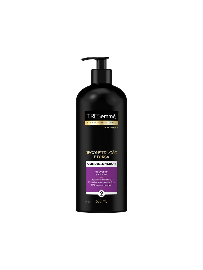 Condicionador-Tresemme-650ml-Reconstrucao-E-Forca