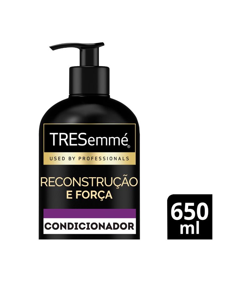 Condicionador-Tresemme-650ml-Reconstrucao-E-Forca