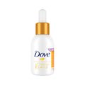 Booster Dove Texturas Reais 30ml Oleo Reconstrucao