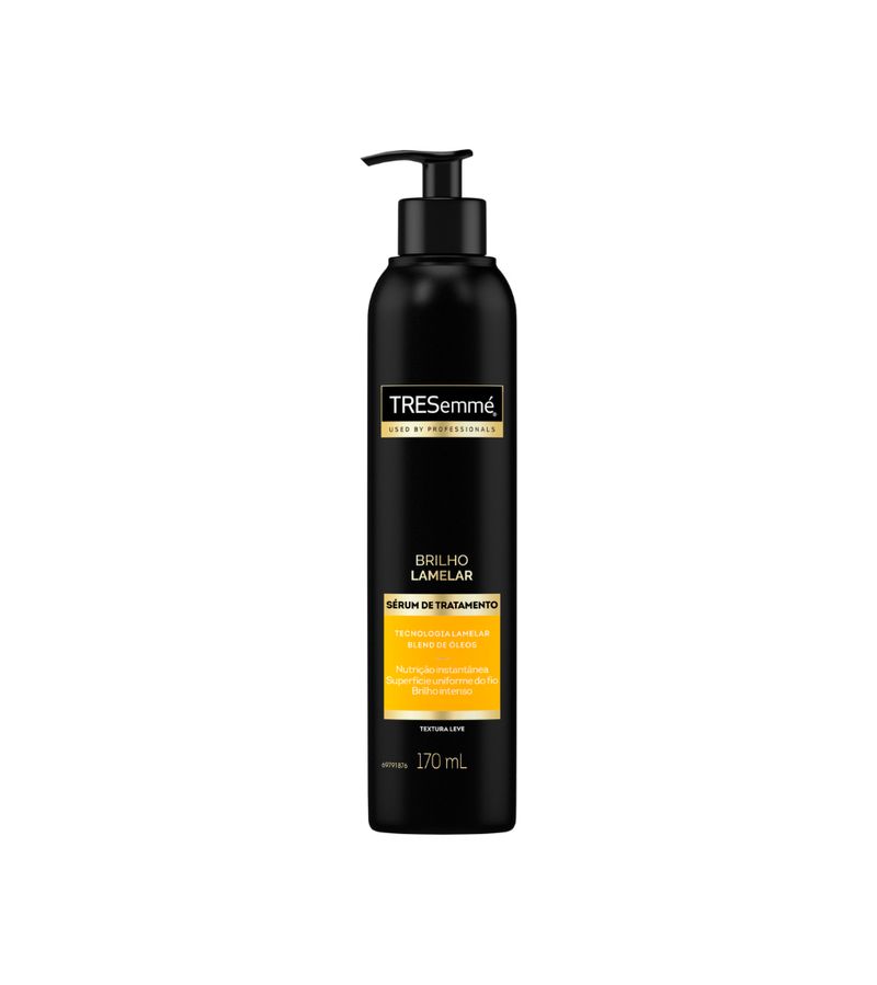 Serum-Tresemme-170ml-Brilho-Lamelar