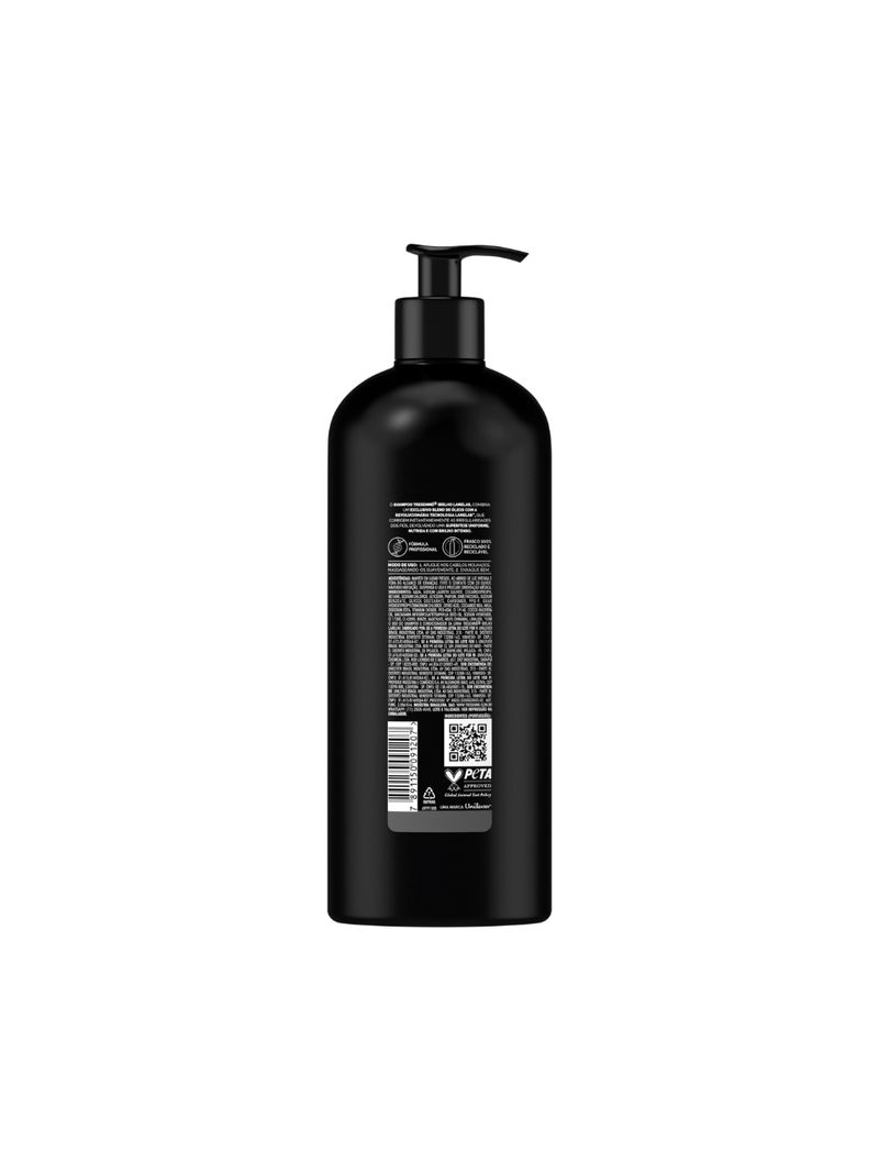 Shampoo-Tresemme-650ml-Brilho-Lamelar