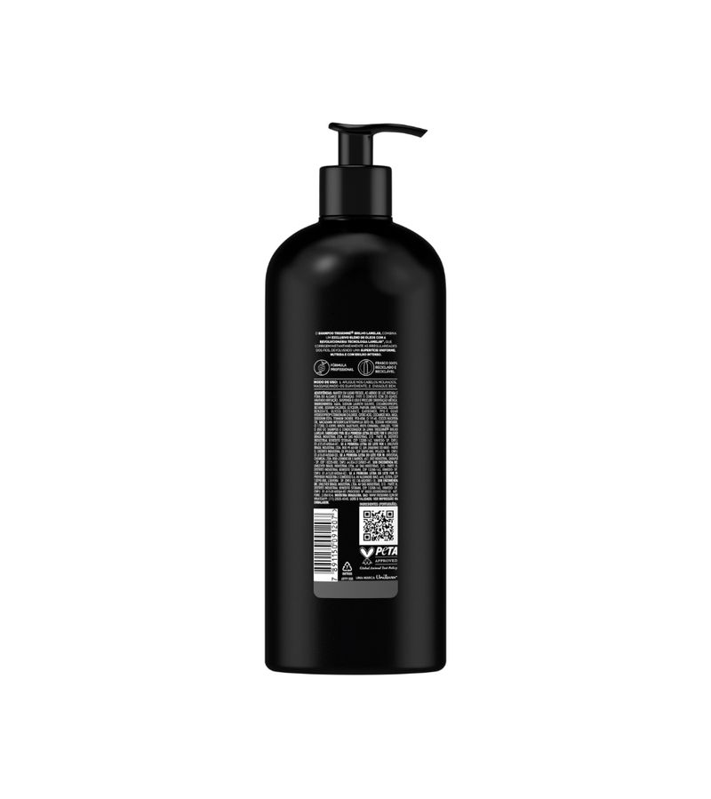 Shampoo-Tresemme-650ml-Brilho-Lamelar