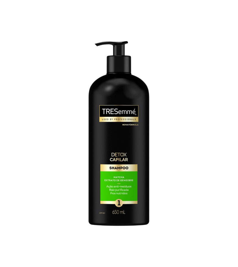 Shampoo-Tresemme-650ml-Detox-Capilar