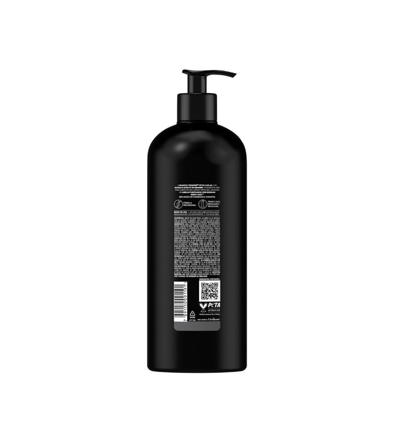 Shampoo-Tresemme-650ml-Detox-Capilar