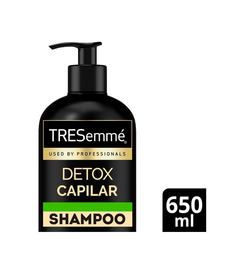 Shampoo-Tresemme-650ml-Detox-Capilar