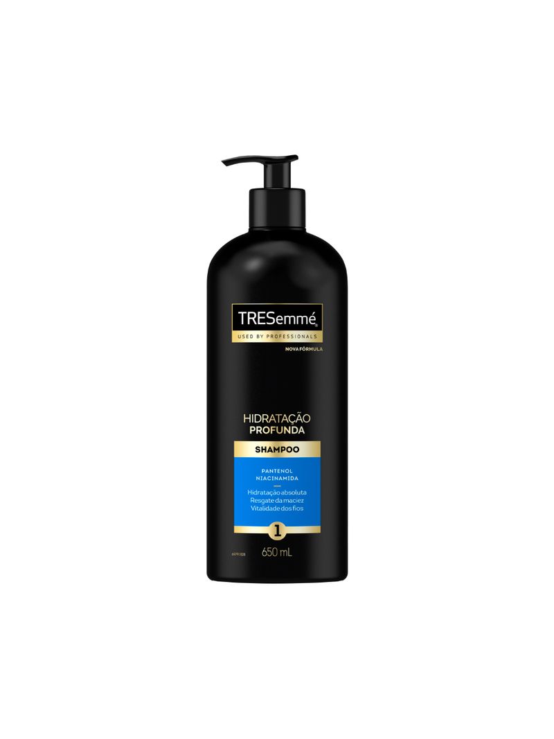Shampoo-Tresemme-650ml-Hidratacao-Profunda
