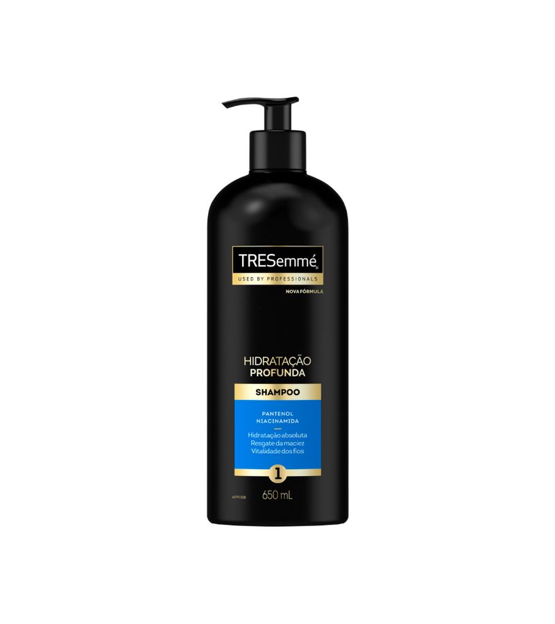 Shampoo-Tresemme-650ml-Hidratacao-Profunda